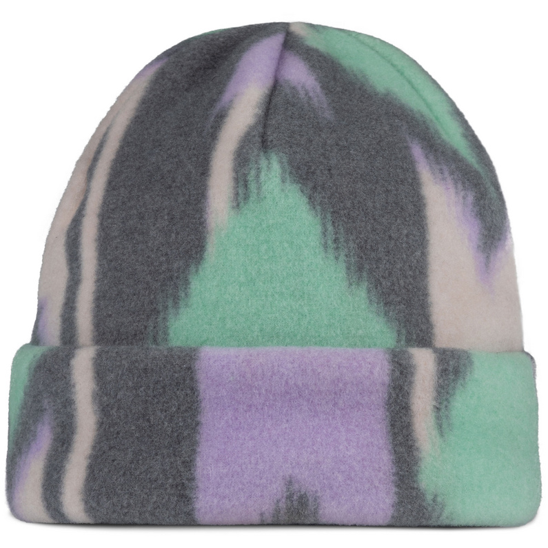 Buff Polar Prints Mütze