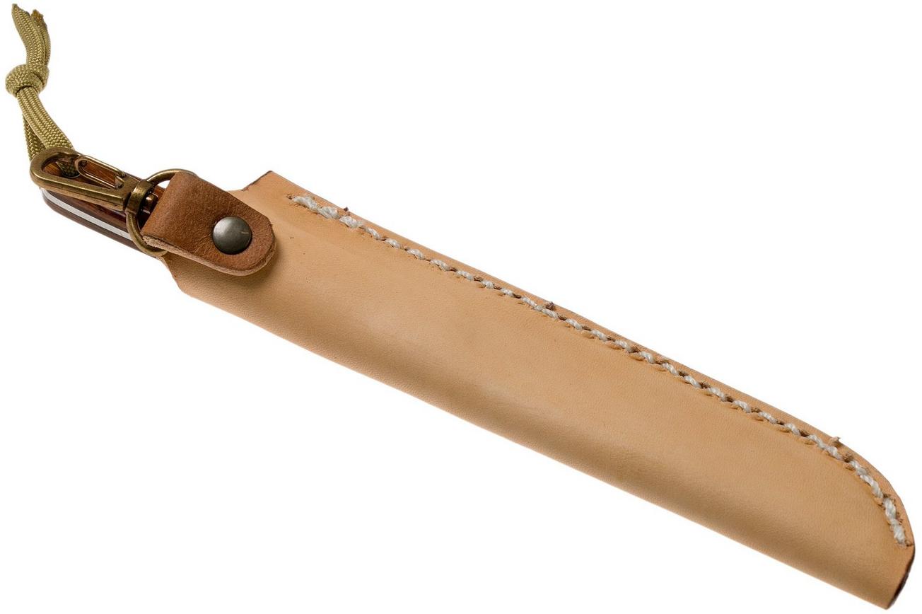 Ohta OFB SS 90 Desert Ironwood vaststaand mes