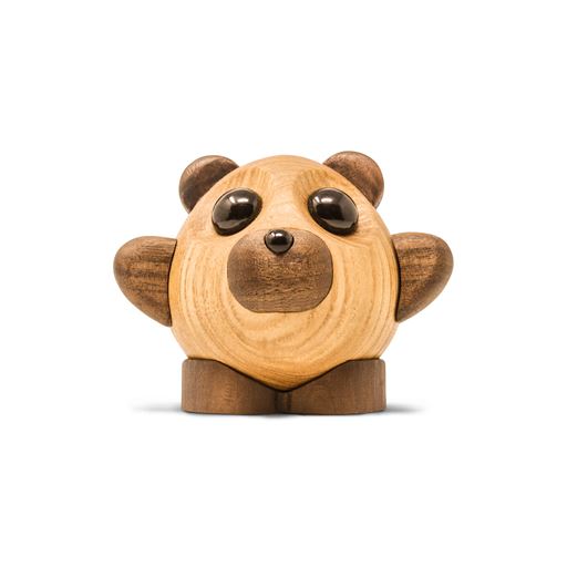 FableWood Pick-Me-Up Teddy Bjørnen