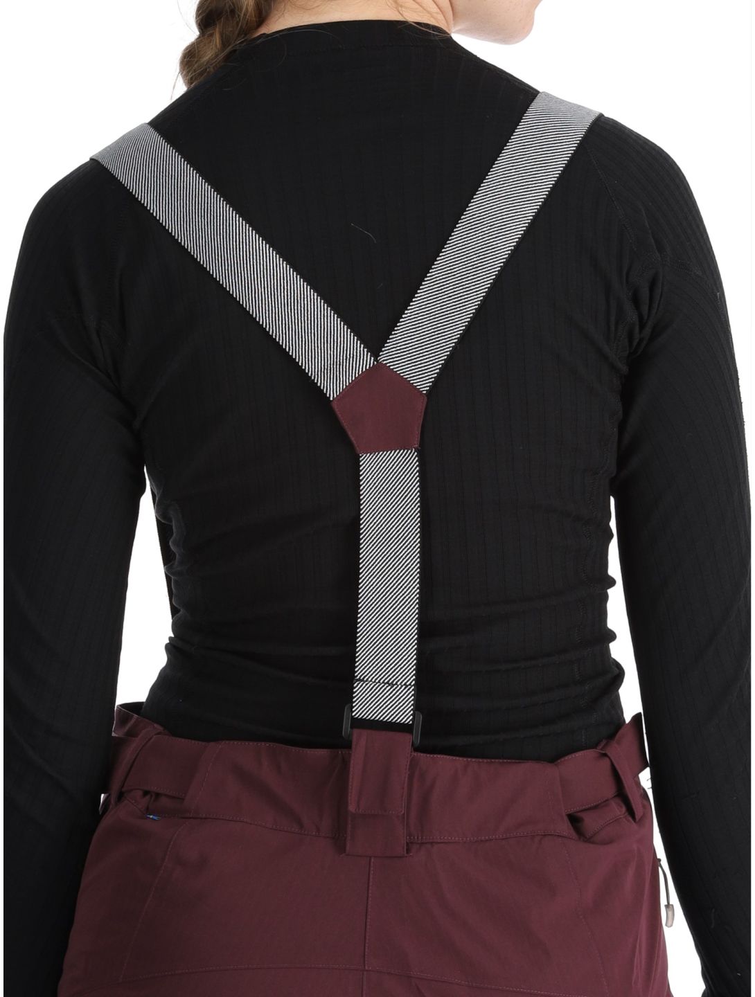 Nausta skibroek dames