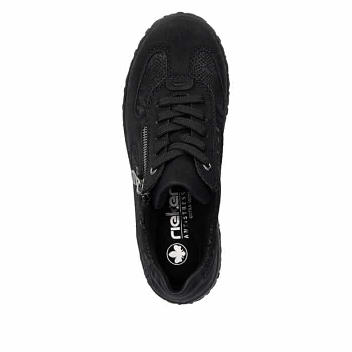 Rieker Sneakers Dame 59501-00