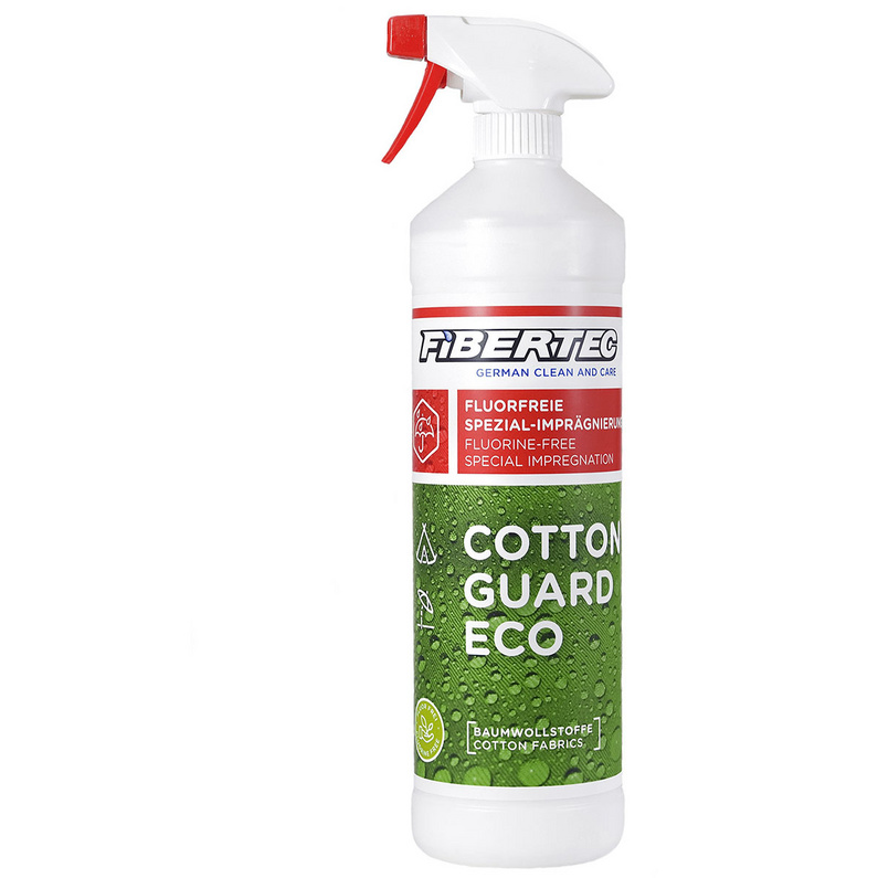 Fibertec Cotton Guard Eco