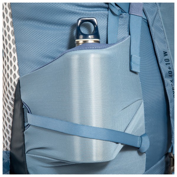 Tatonka - Women's Pyrox 40+10 - Sac à dos de trekking