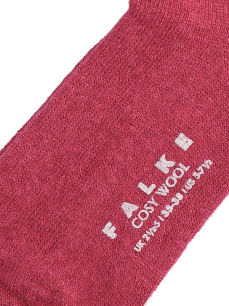 COSY WOOL BOOT