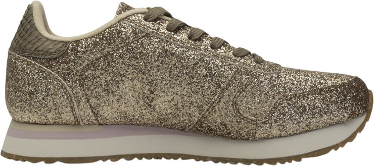 Woden Ydun Icon Glitter Multi