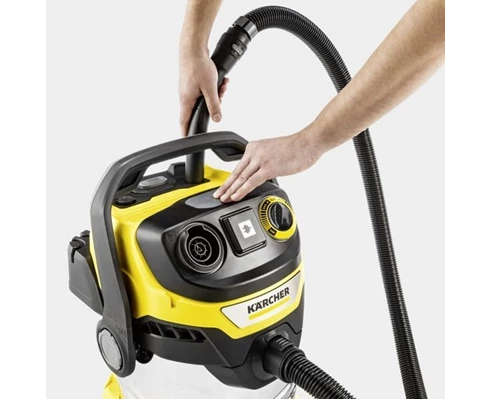 Kärcher WD 6 P S V