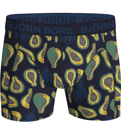 Björn Borg Boxershorts - 3er-Pack - Mehrfachpackung