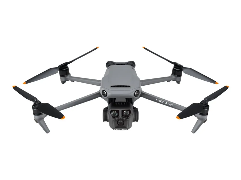 DJI Mavic 3 Pro Fly More Combo (RC PRO)