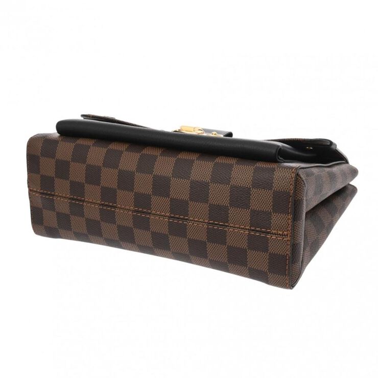 Louis Vuitton Vintage Louis Vuitton Vavin Brown