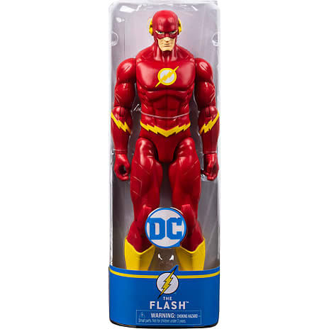 Flash actionfigur - 30 cm
