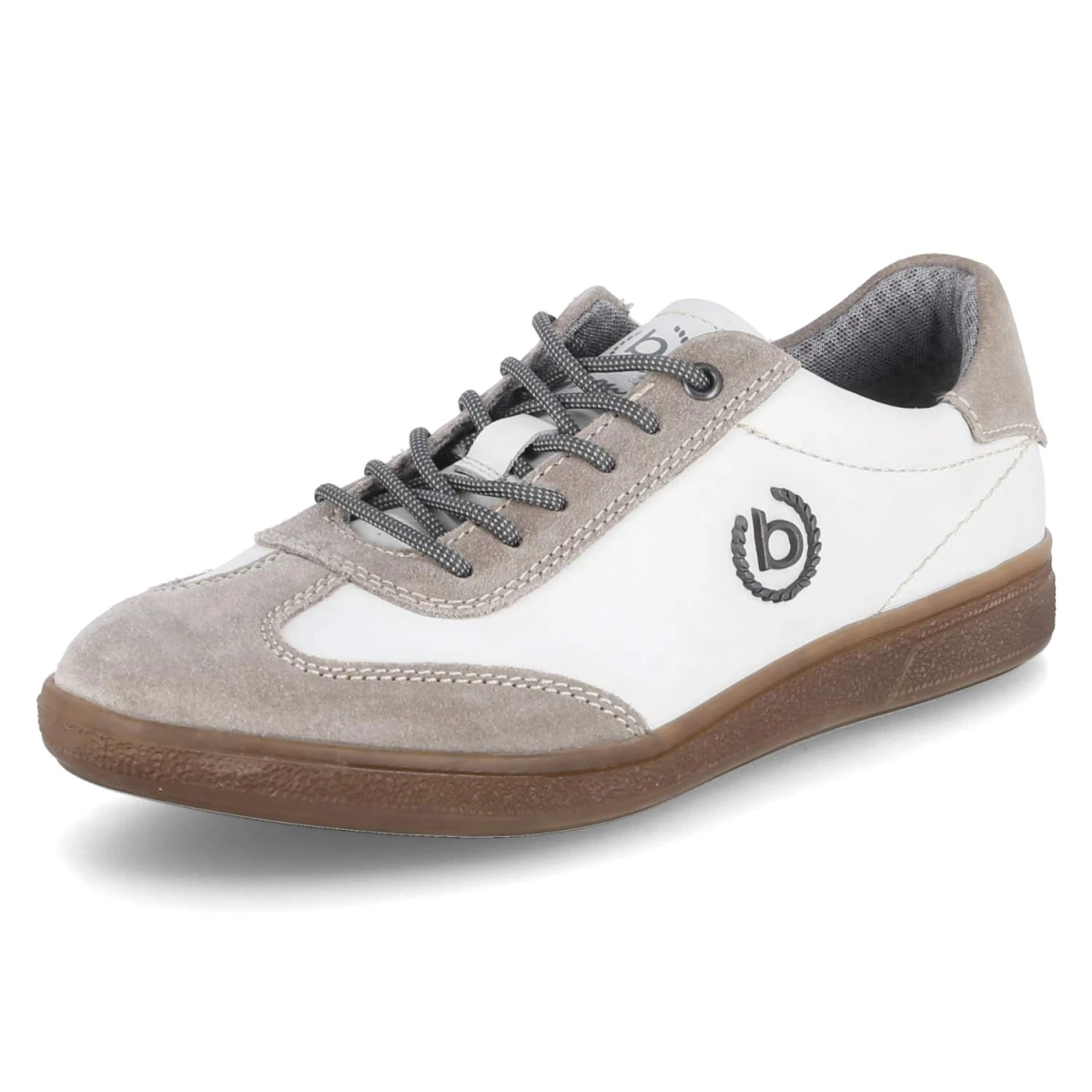 BugattiLow Sneaker - ofwhite / offwhite