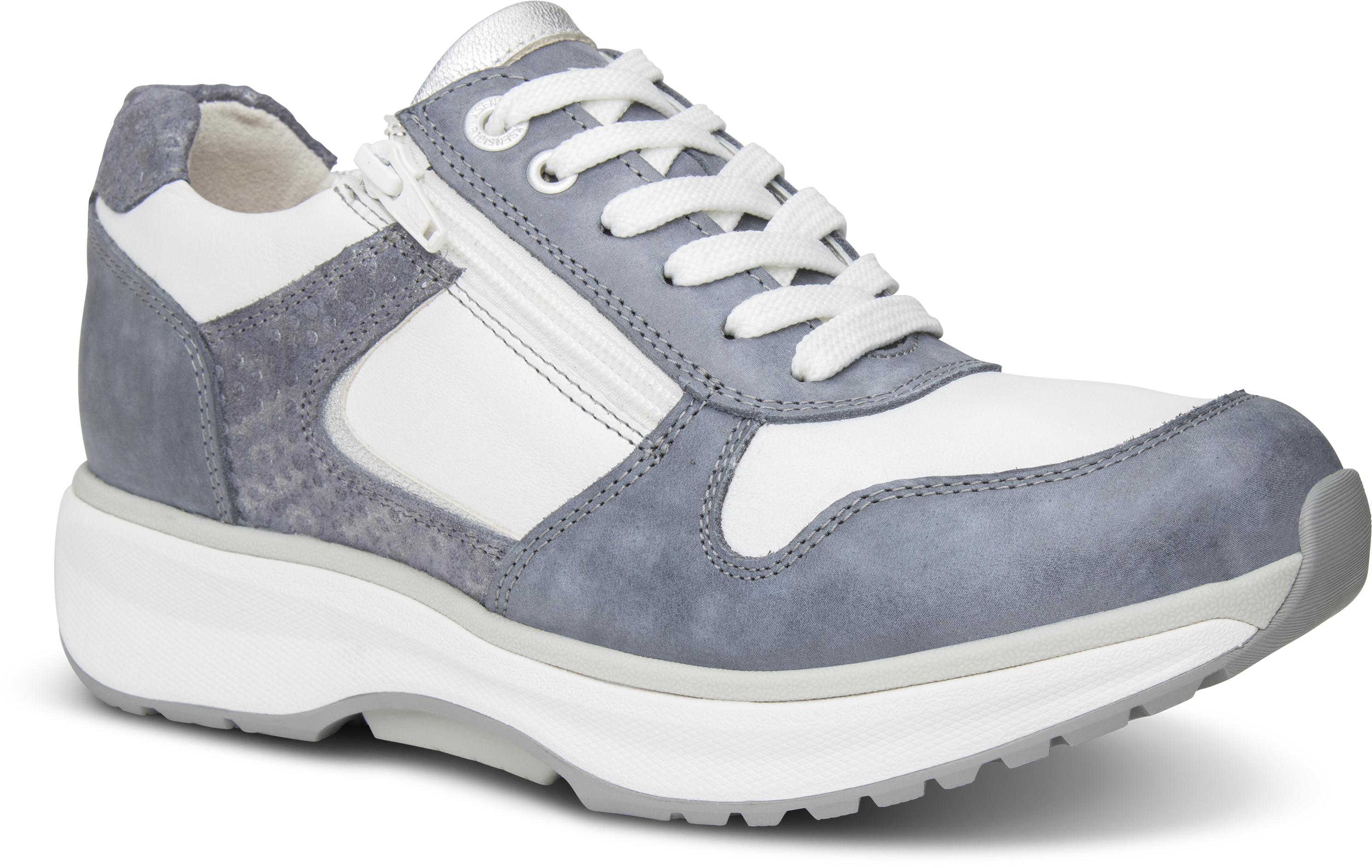 New Jersey Denim Combi