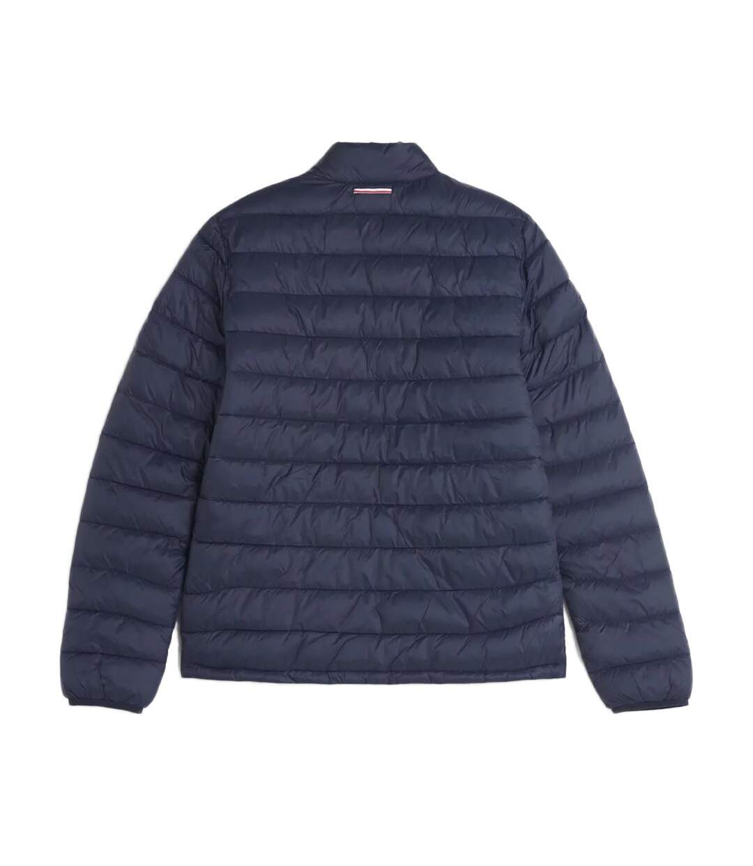Doudoune Marine Homme TBS Biabl