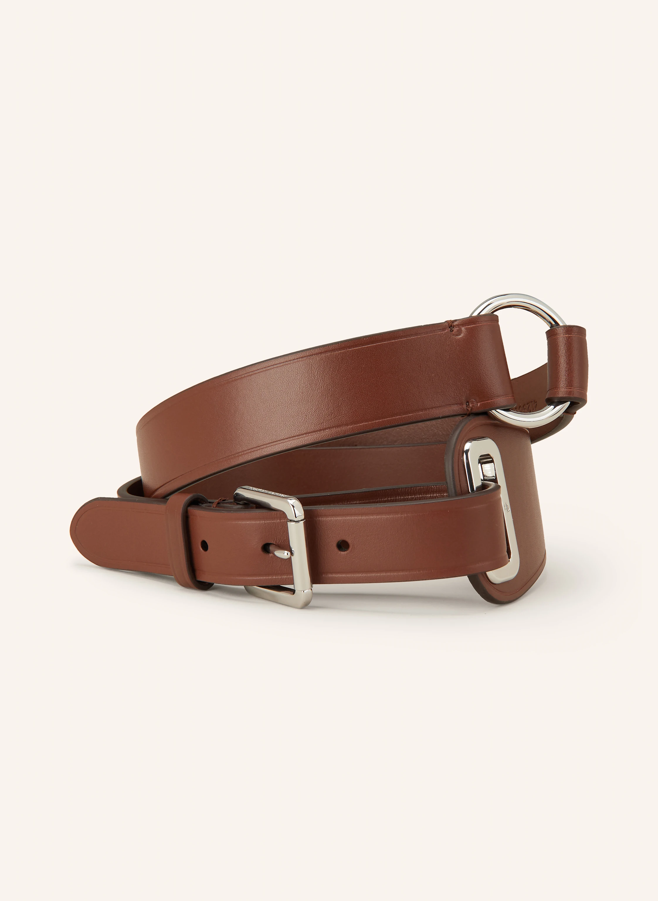 LAUREN RALPH LAUREN Ledergürtel