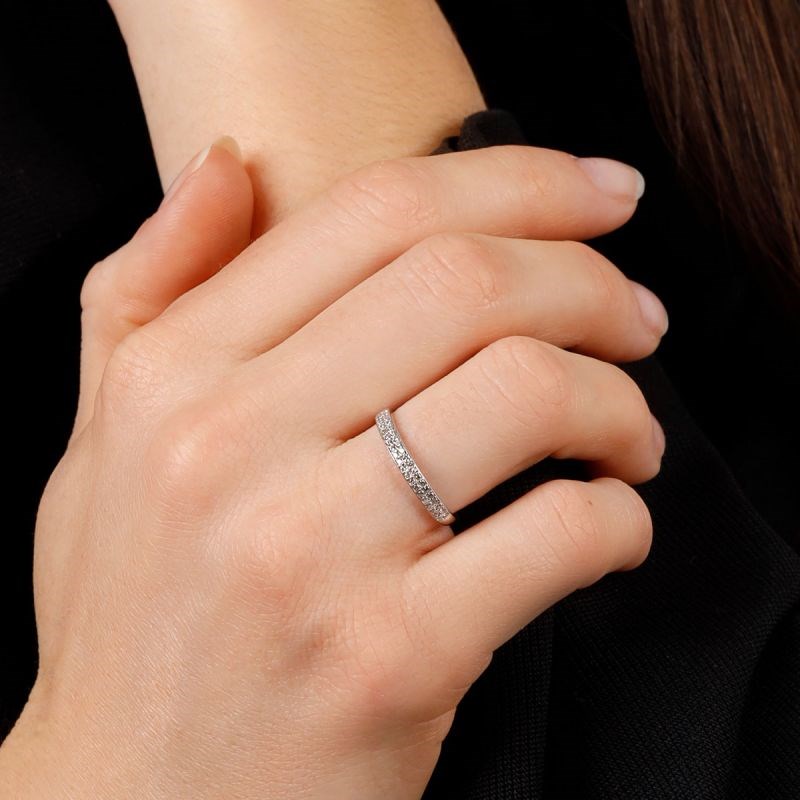 Bague Alliance 