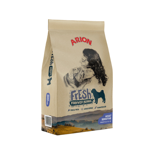 ARION Fresh Adult Sensitive Hond