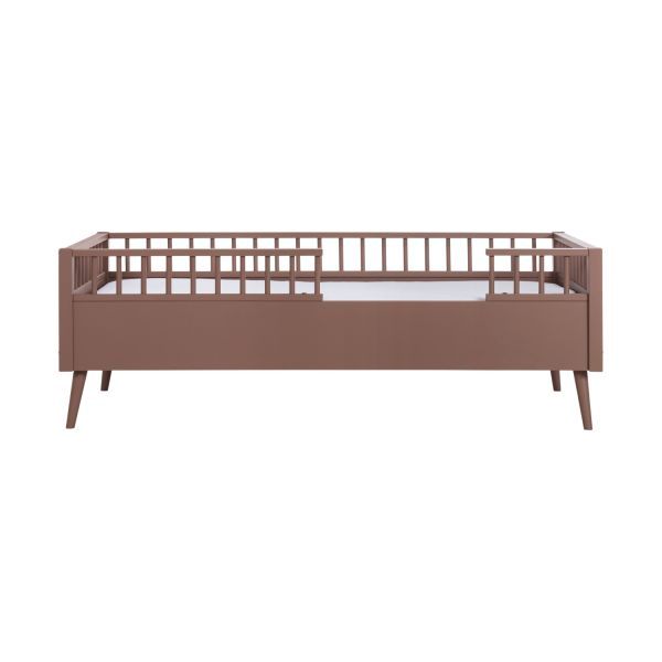 Europe Baby Sterre Peuterbed Pakketdeal - 70 x 150 cm - Terra