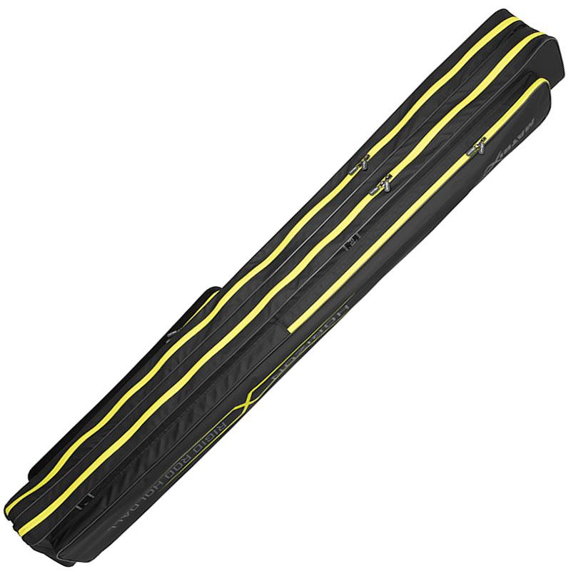 Fourreau Fox Matrix Horizon X Rigid Rod Holdall 2 – 4