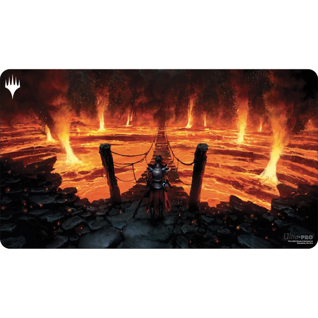 Magic: The Gathering - Wilds of Eldraine Playmat