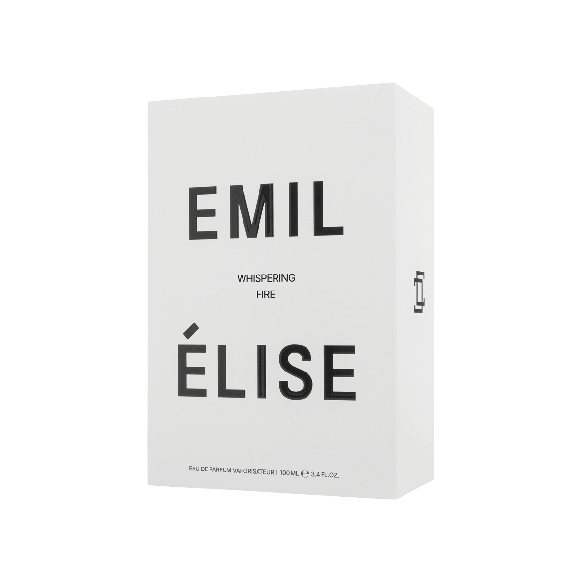 Whispering Fire Eau de Parfum 100ml