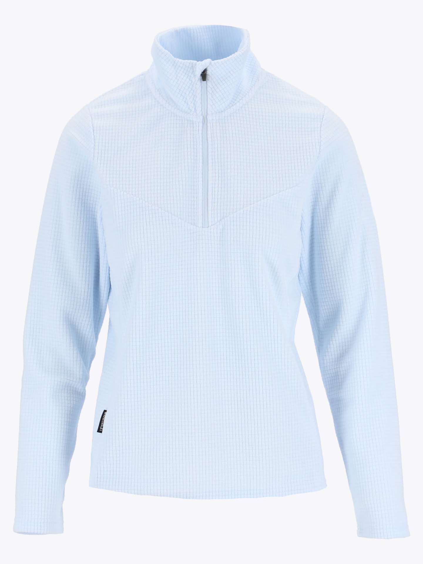 Venture Light Fleece Half Zip