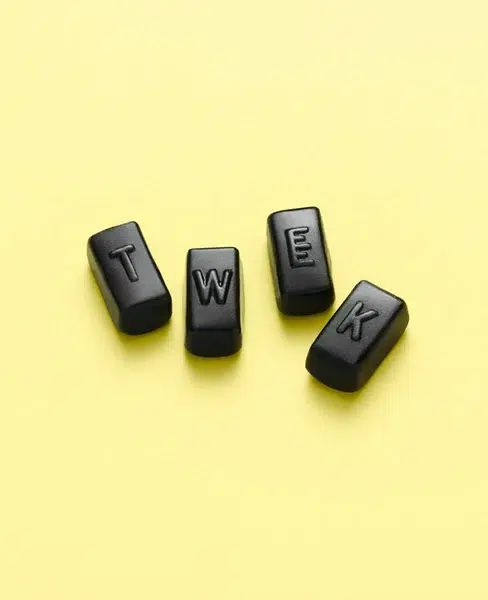 Tweek Licorice Love