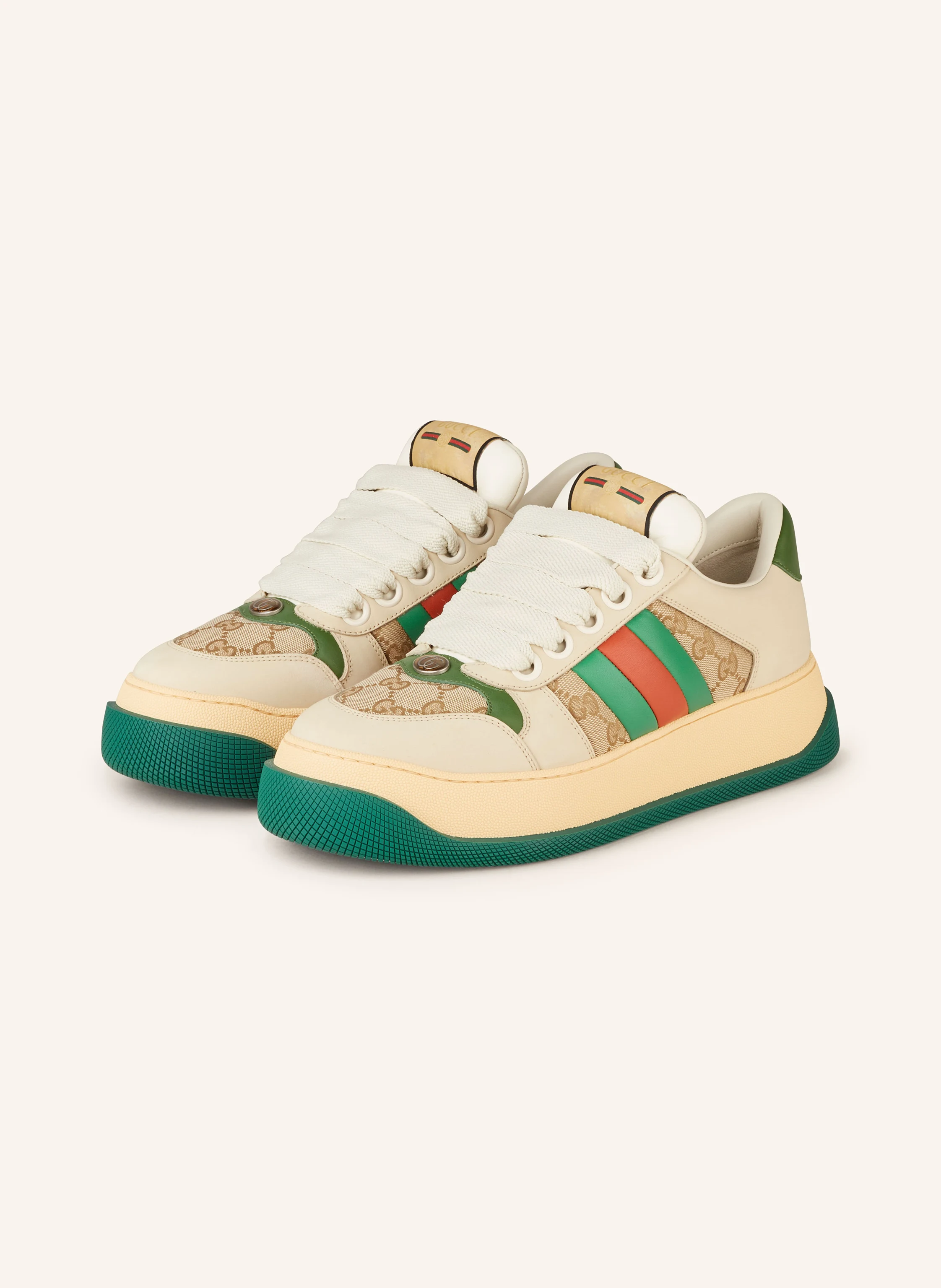 GUCCI Sneaker SCREENER