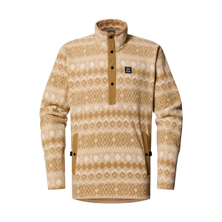 Haglöfs Mora Mid Pullover Men