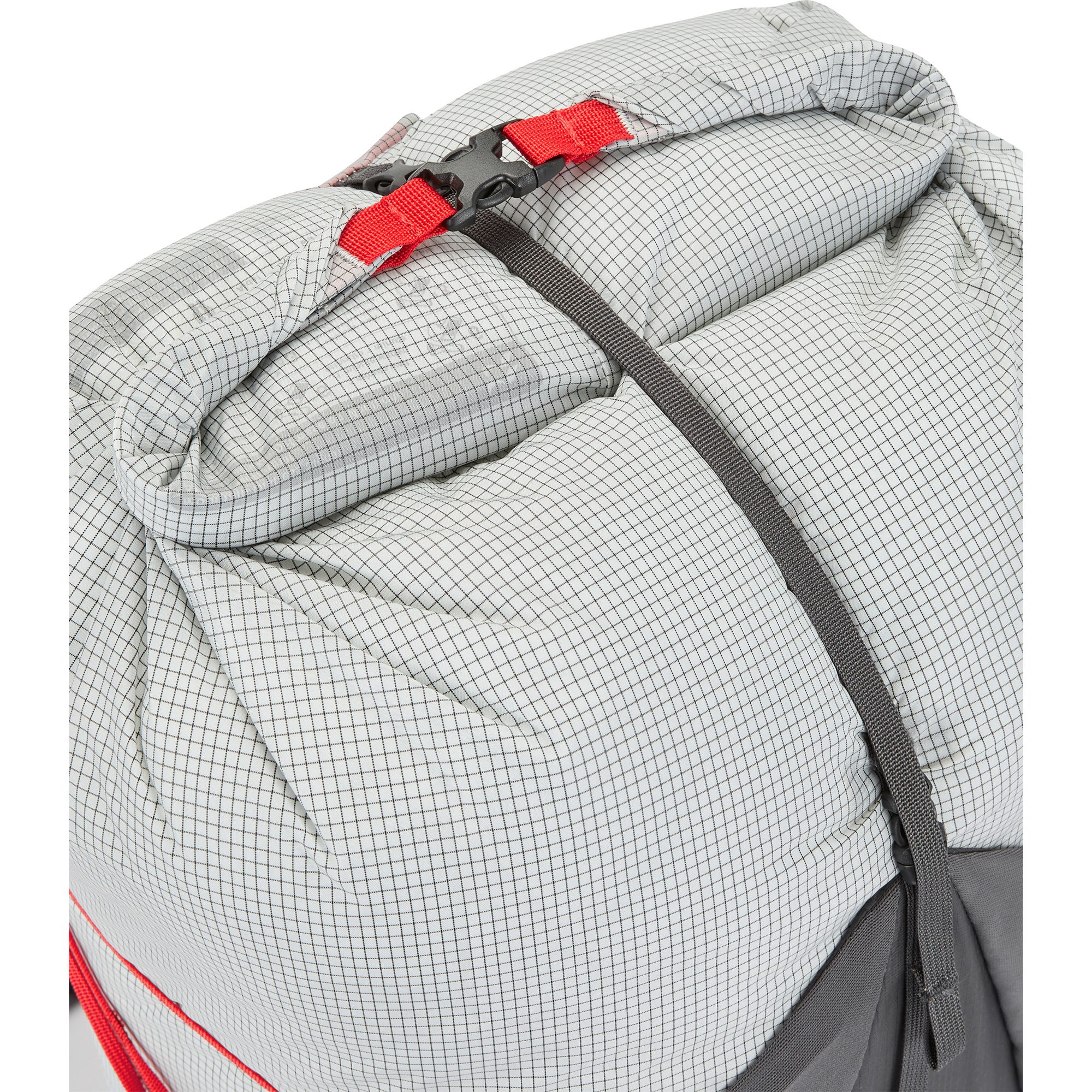 RAB Muon 40 Trekkingrucksack pewter