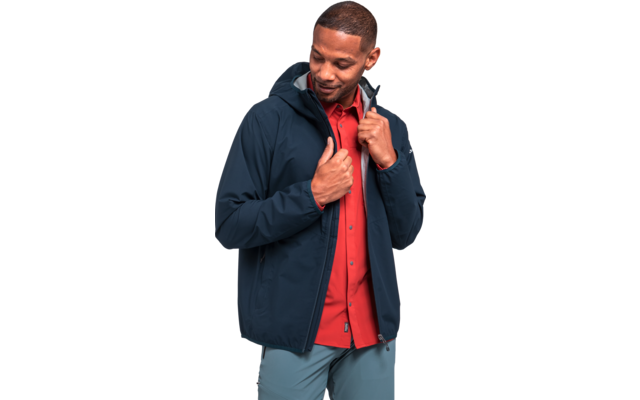 Schöffel Style Migandi Herren Jacke