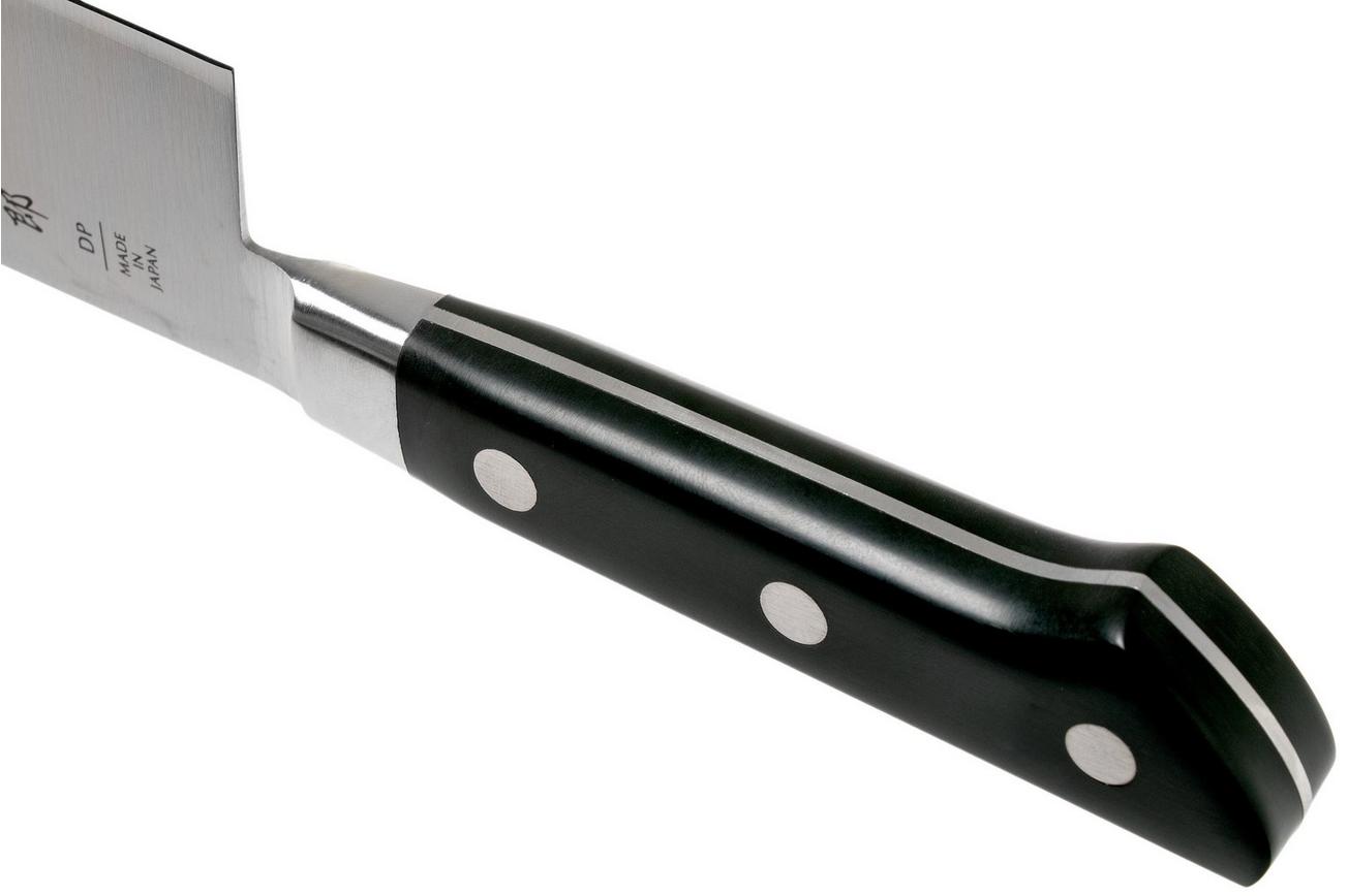 Tojiro DP 3 laags lemmet, nakiri 17 cm