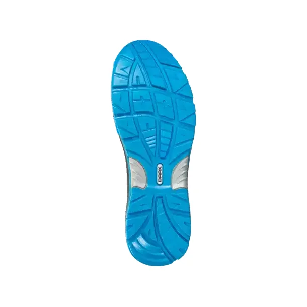Homer lav sko S1P SRC ESD