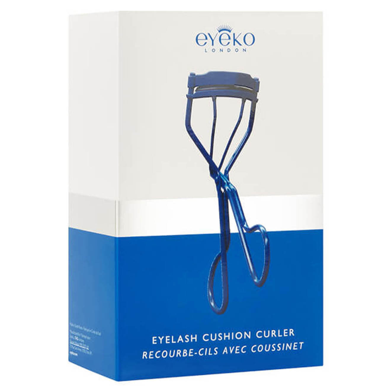Eyeko Recourbeur de cils bleu