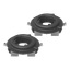 LED-adapterring 2-pk H7