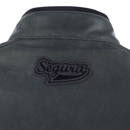 Blouson Segura TRACK - Gris / Noir
