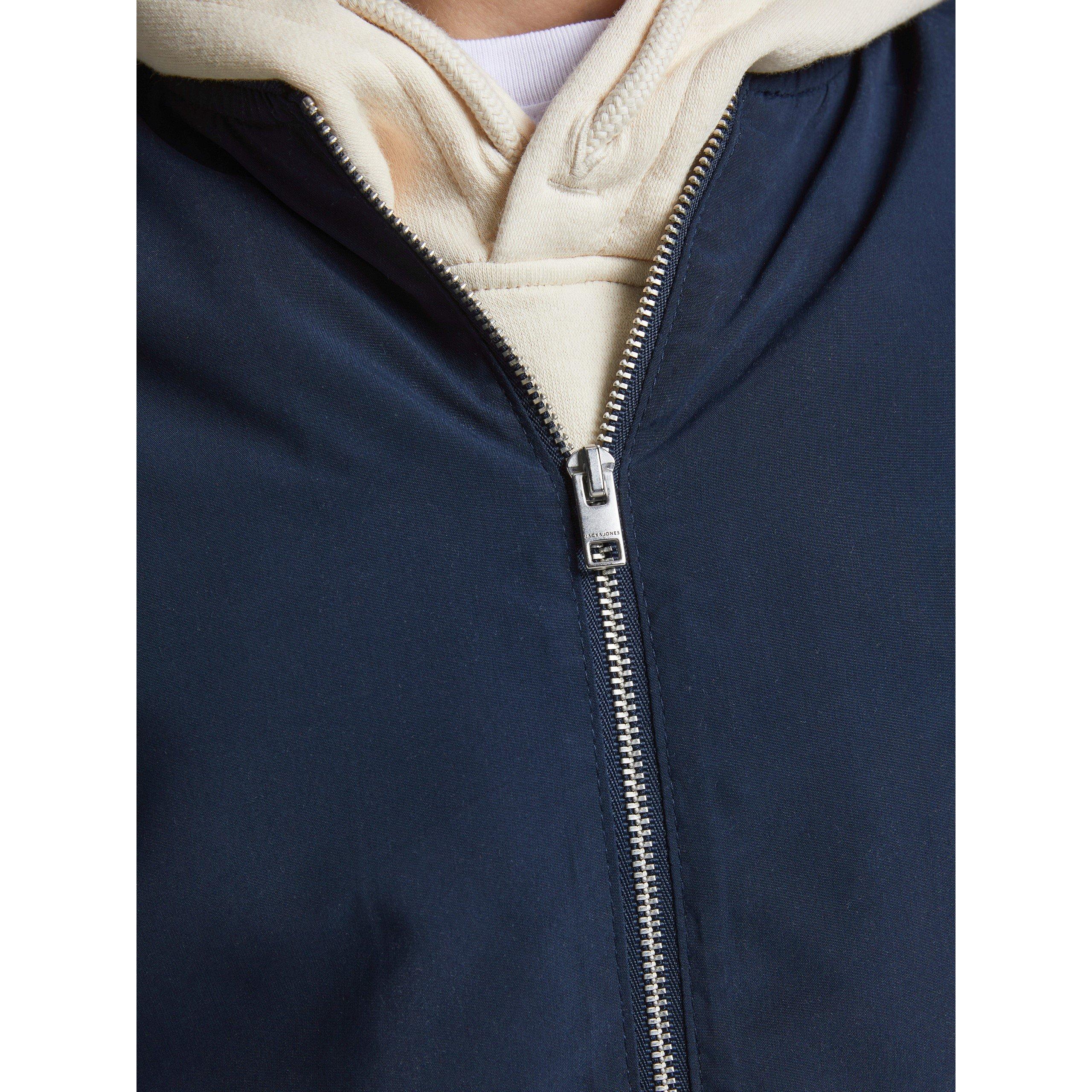 Jack and Jones JJ Rush Bomber Juniors