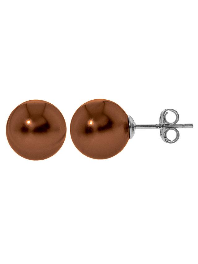 Ohrstecker AAA+ 