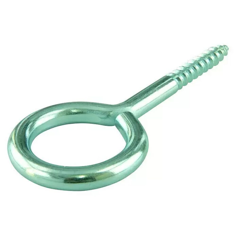 ØYESKRUE SUKI 20X10X3,3MM 4STK