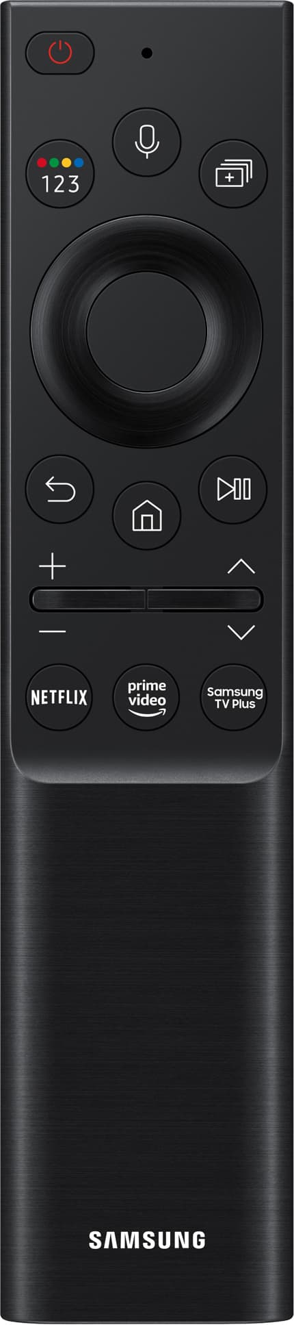 Samsung VGTM2180ES Solar TV fjernbetjening