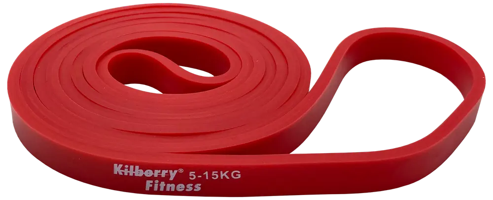 Kilberry Fitness Powerband 5 - 15 kg