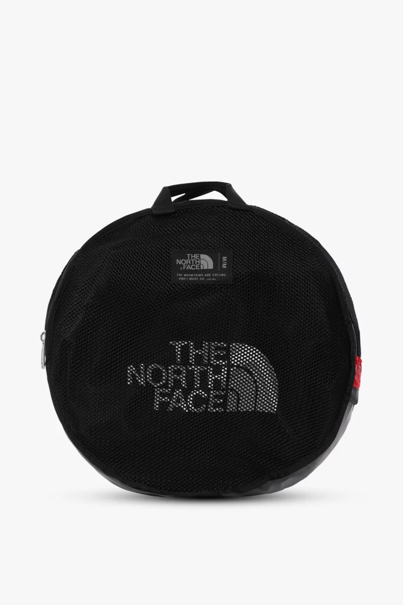 The North Face M Base Camp 71 L Duffel