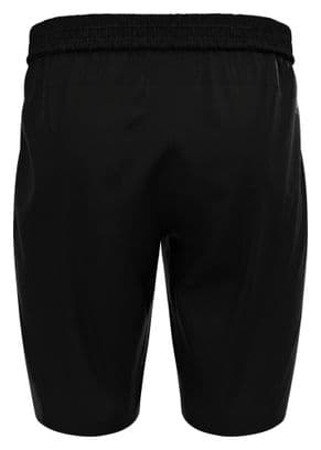 Short de Randonnée Odlo Essentials Noir