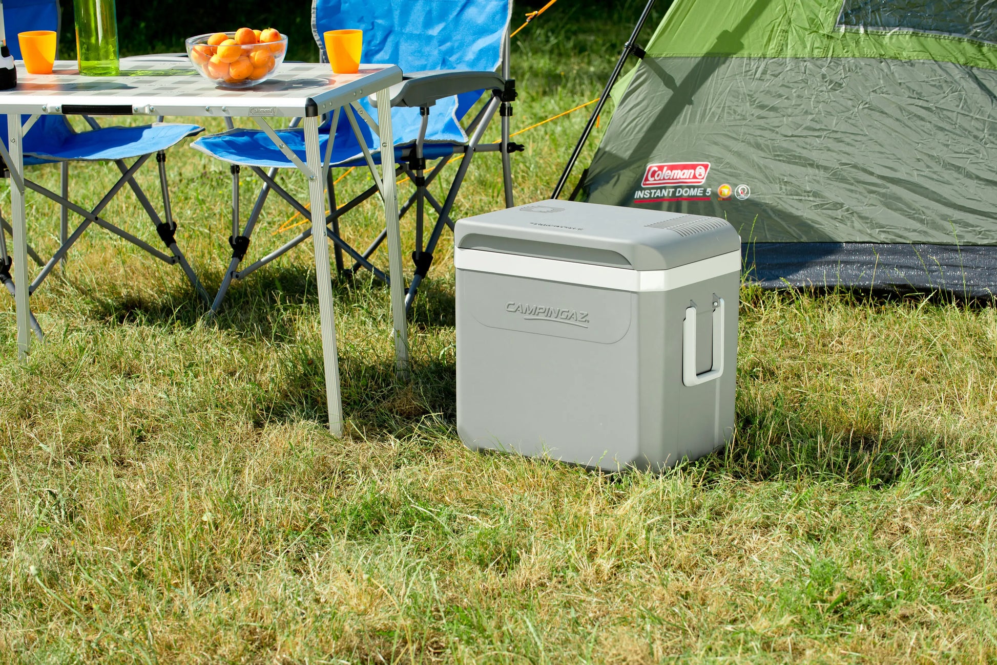 Powerbox Plus 36L thermoelektrische Kühlbox