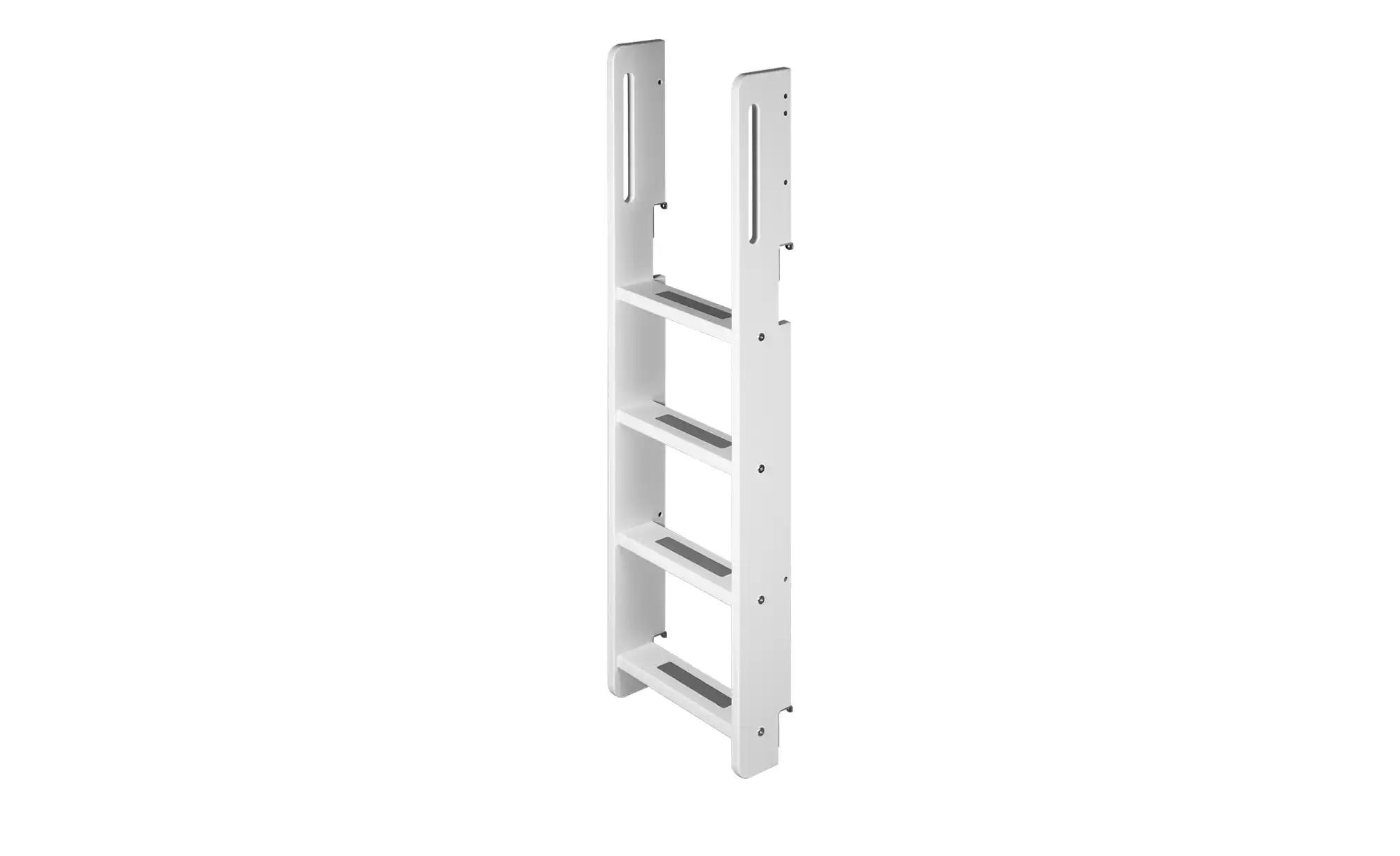 FLEXA Etagenbett Flexa White
