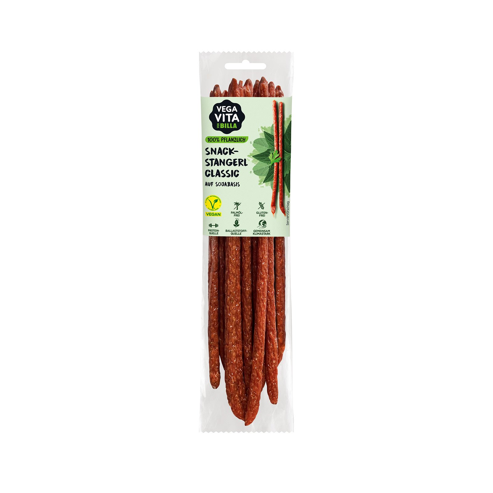 Vegavita Snackstangerl Classic