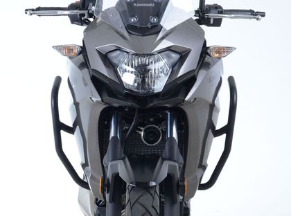 Pare-carter R&G Racing Protection latérales