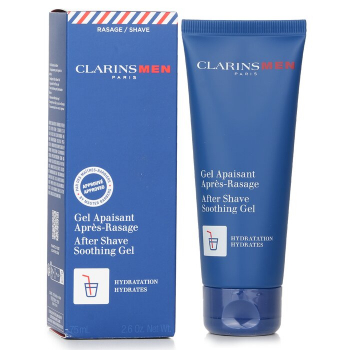 Clarins Clarins Men After Shave Soothing Gel 75ml/2.6oz