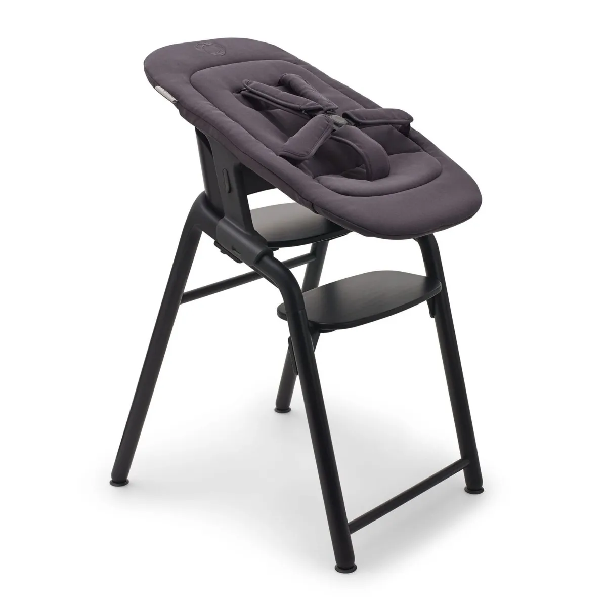 Bugaboo Siège Nouveau-né pour Chaise Giraffe - Gris