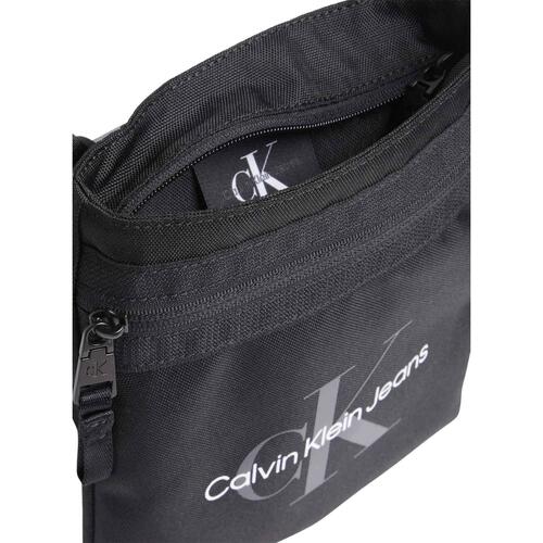 Calvin Klein Jeans - SPORT ESSENTIALS FLATPACK Negro