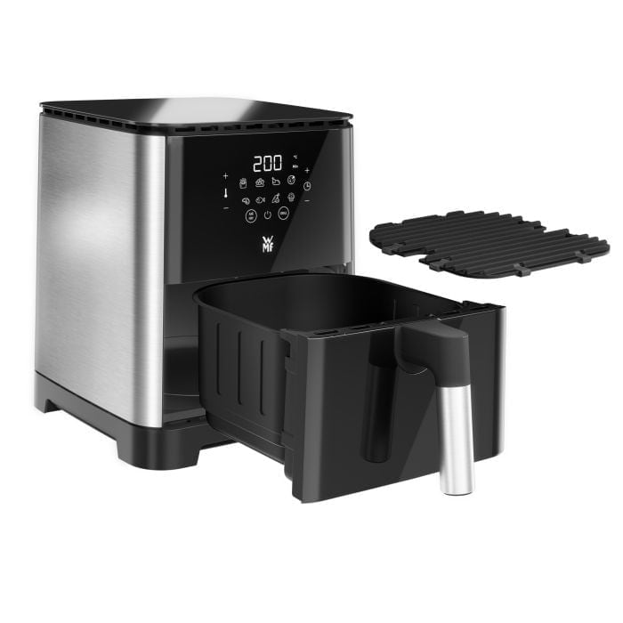 WMF Heißluftfritteuse MULTI TASTE 4,6 Liter